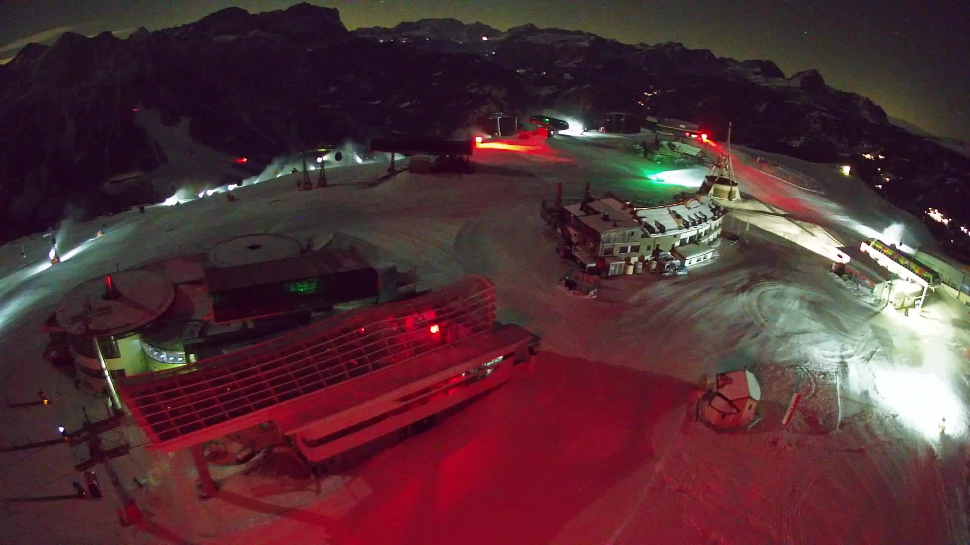 Kronplatz | Gipfel | 2275m