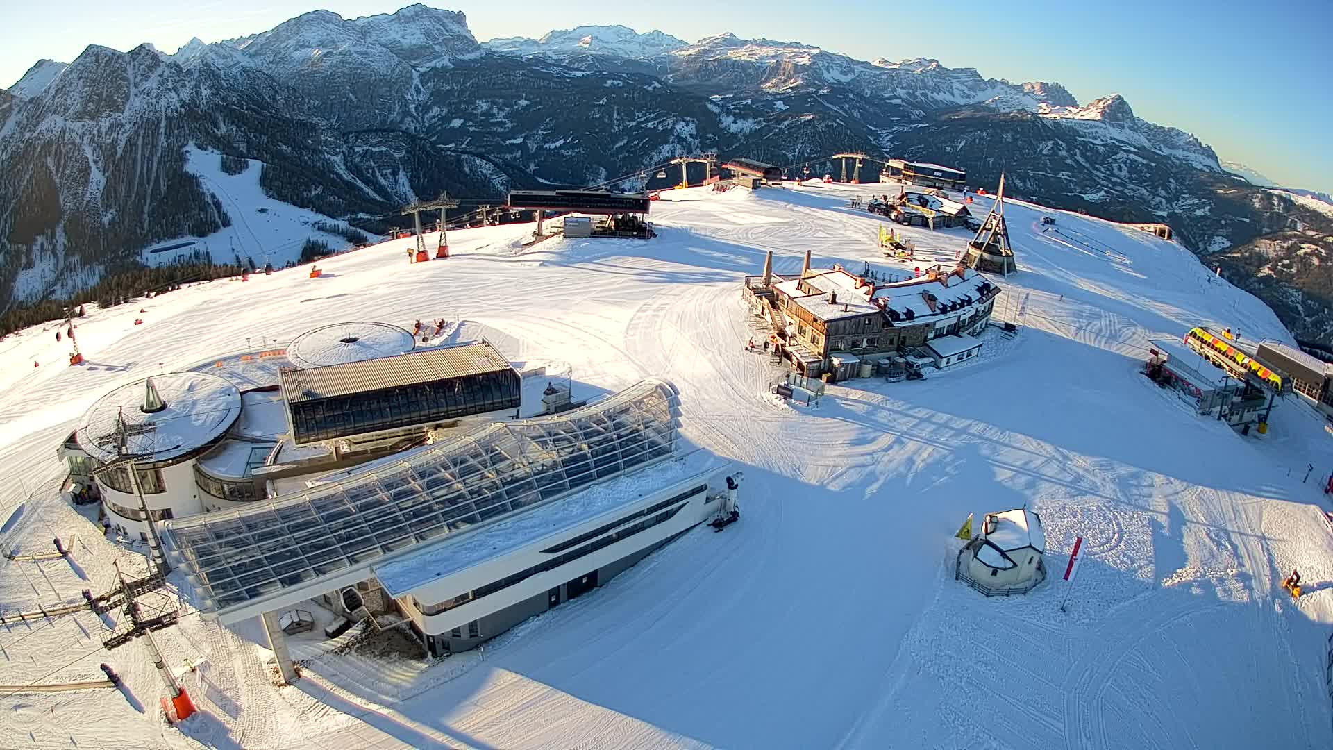 Kronplatz | peak | 2275m