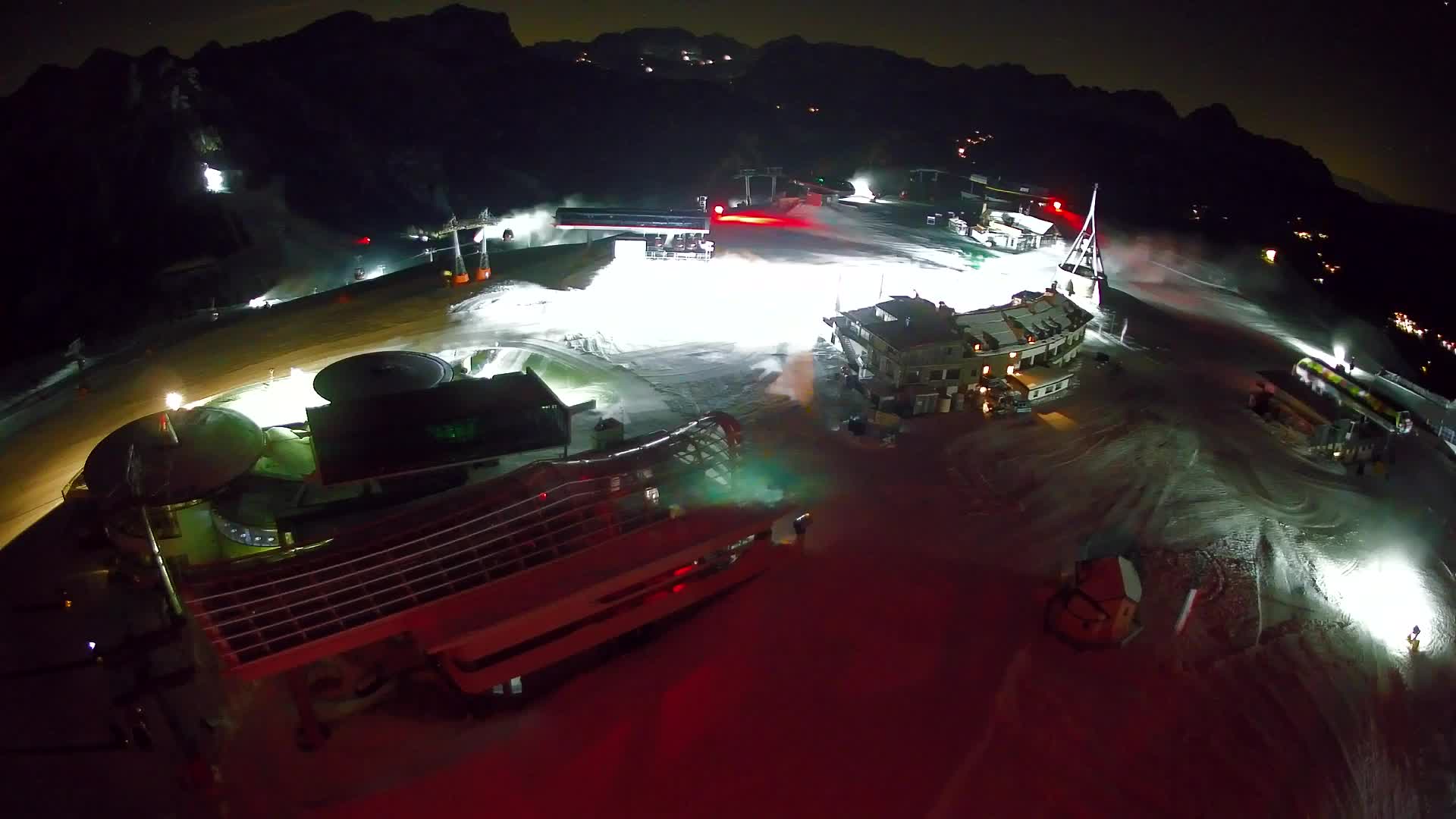 Kronplatz | peak | 2275m