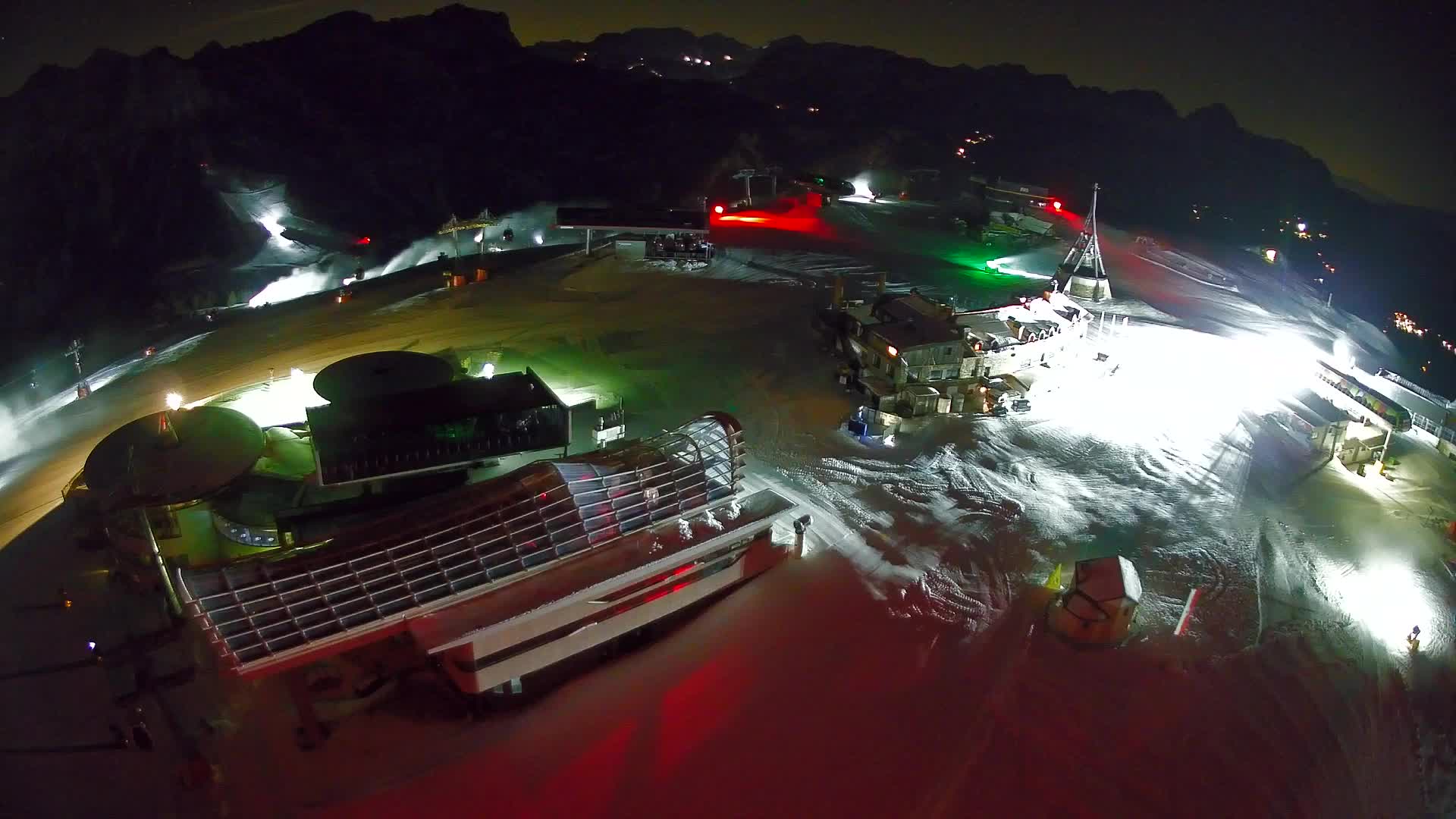 Kronplatz | vrh | 2275m