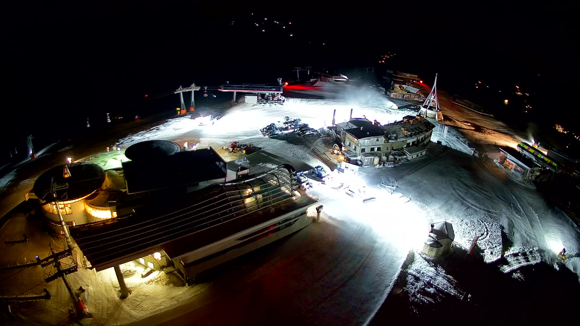 Kronplatz | Gipfel | 2275m