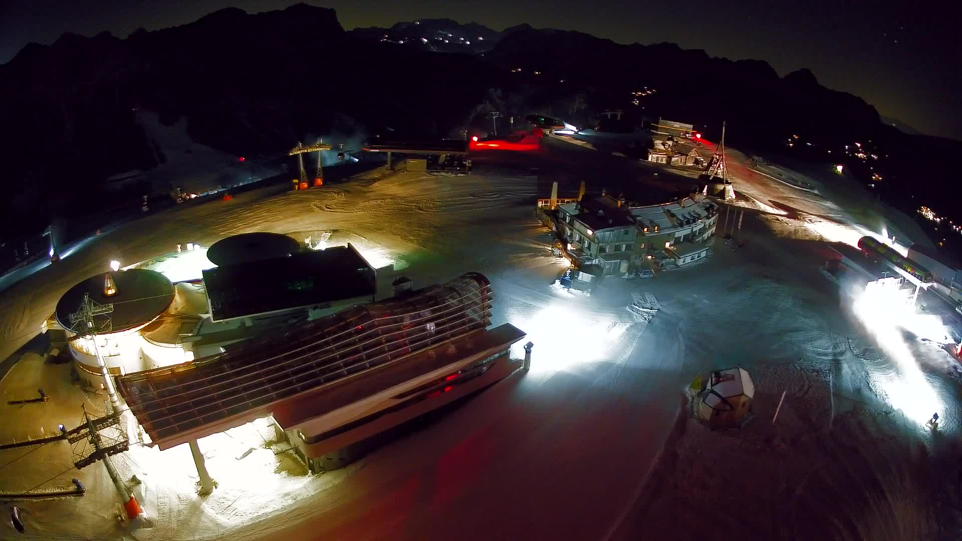 Kronplatz | sommet | 2275m