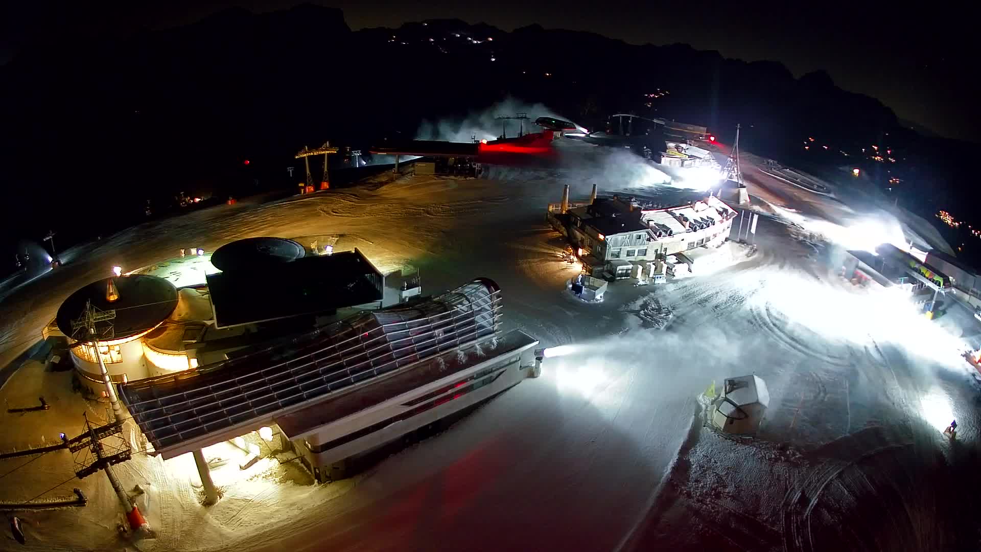 Kronplatz | peak | 2275m