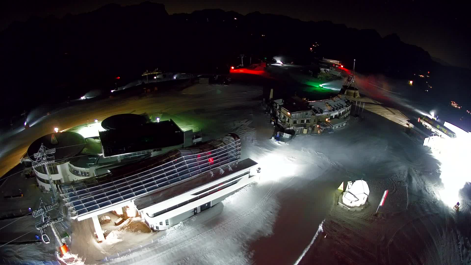 Plan de Corones | Vetta | 2275m