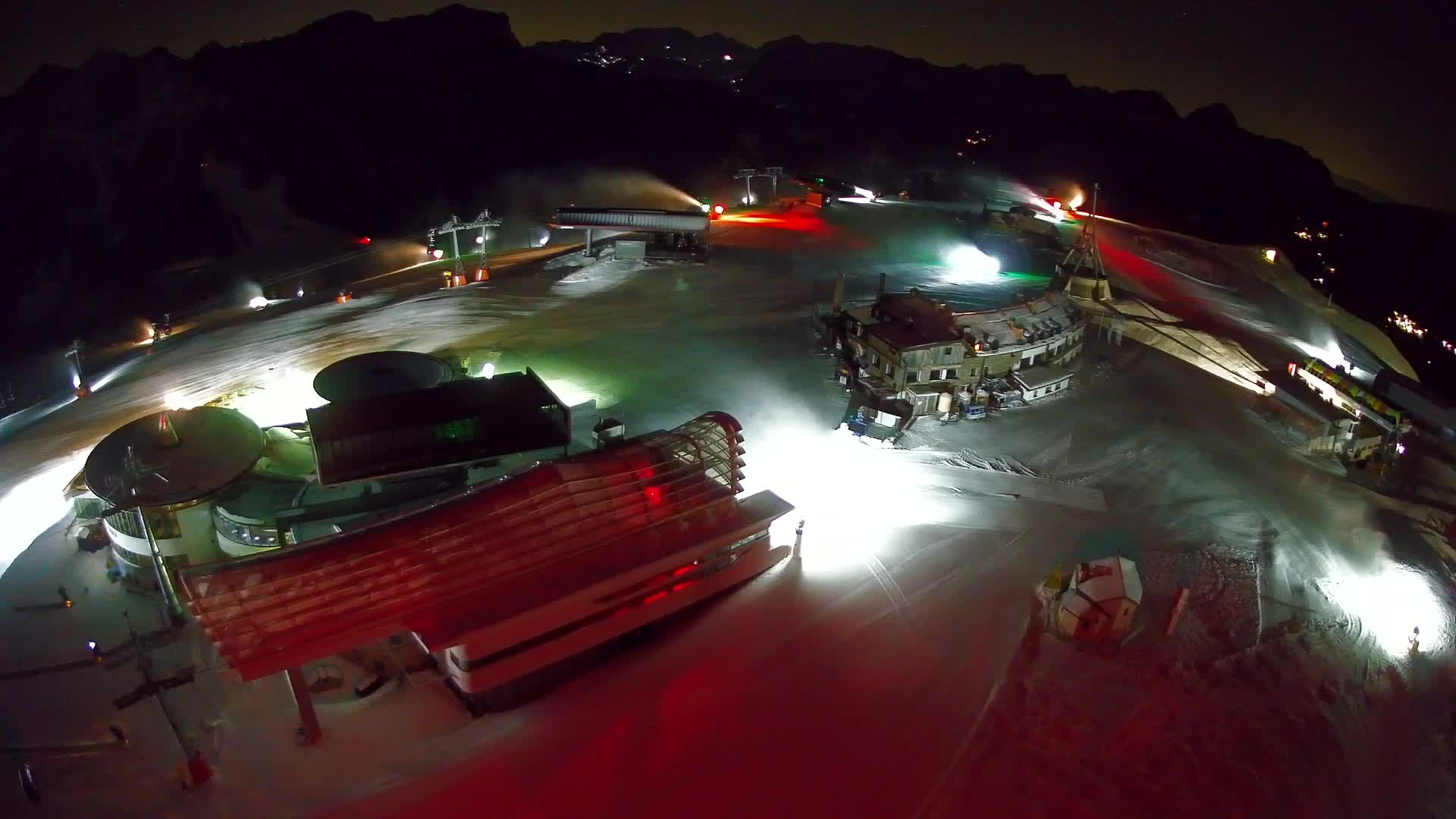 Kronplatz | peak | 2275m