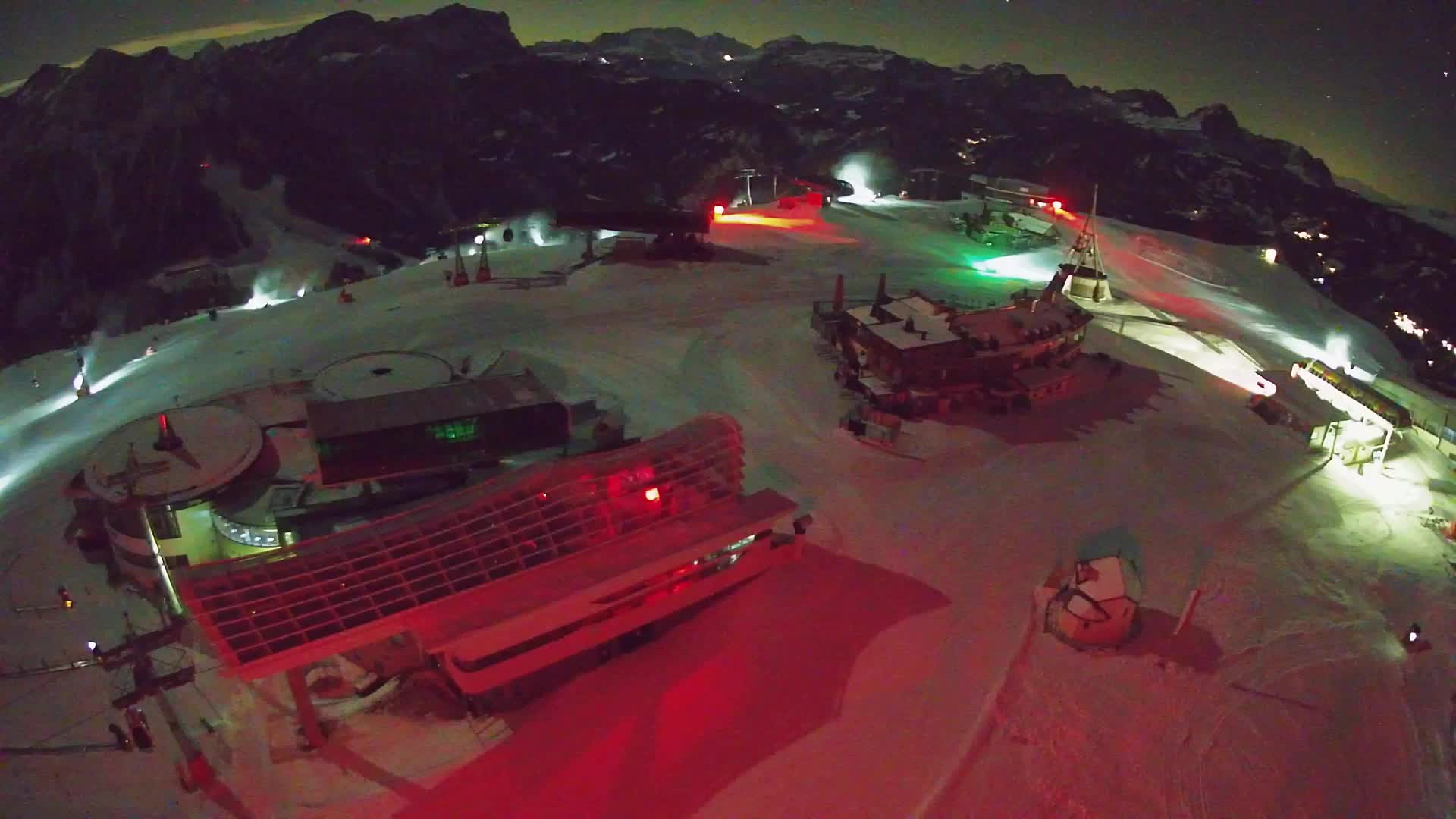 Kronplatz | vrh | 2275m