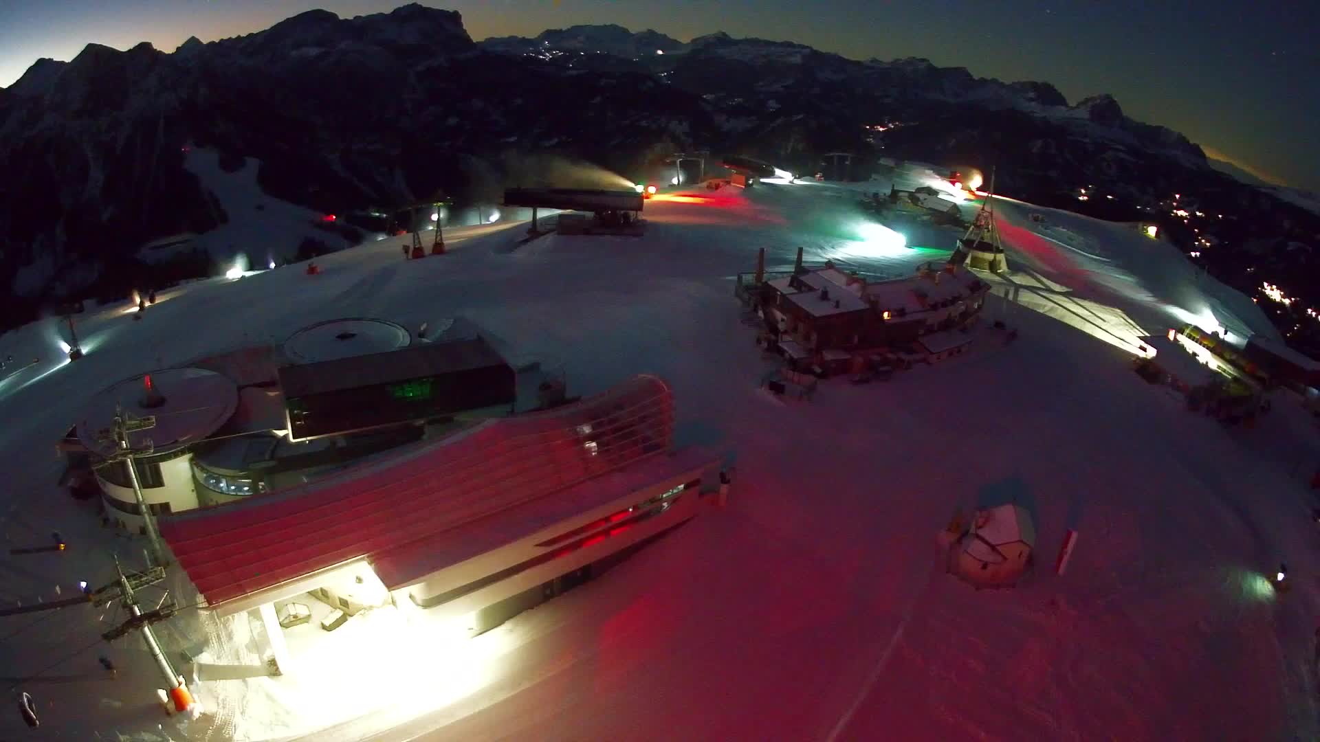 Kronplatz | cima | 2275m