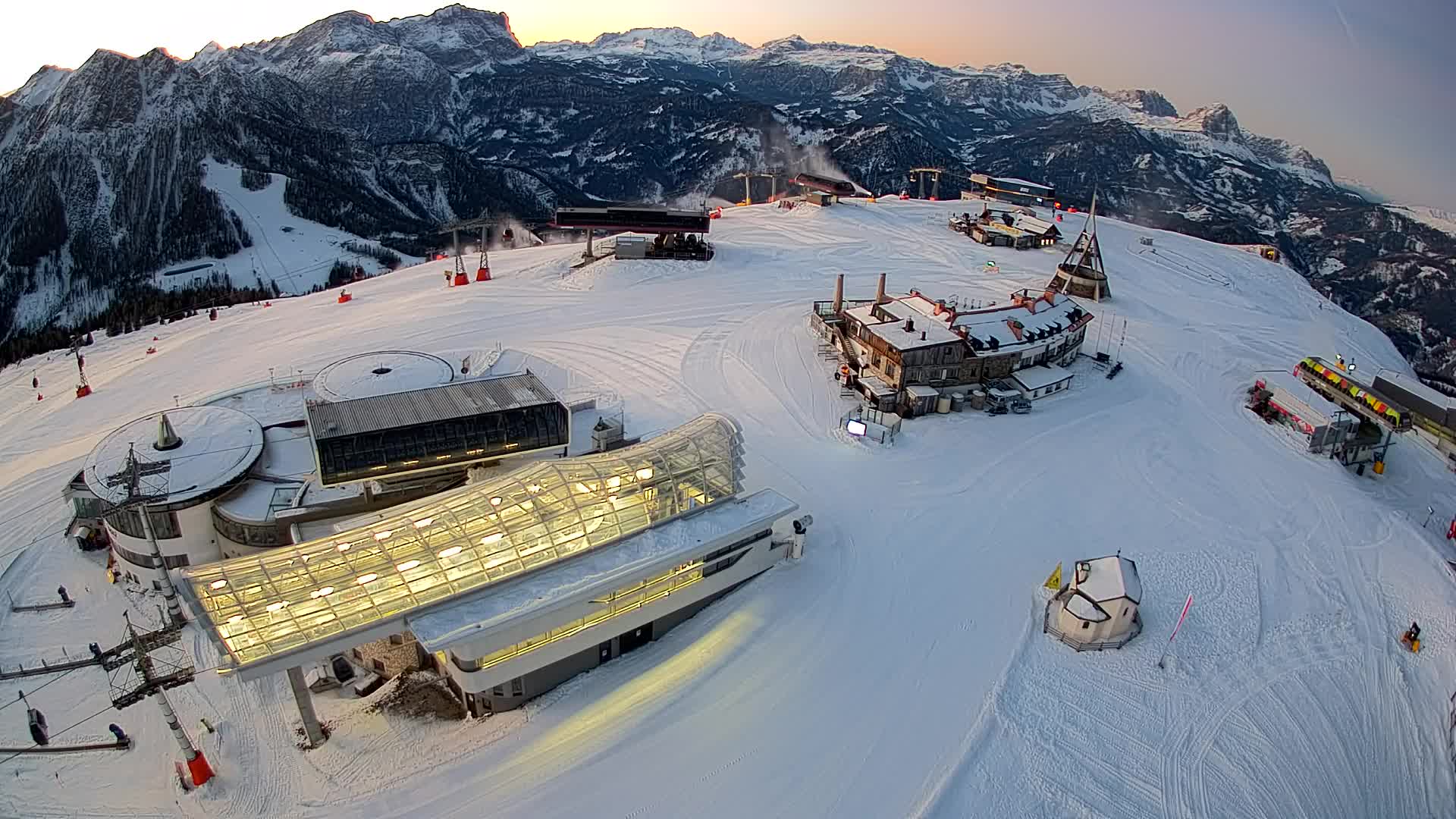 Kronplatz | peak | 2275m