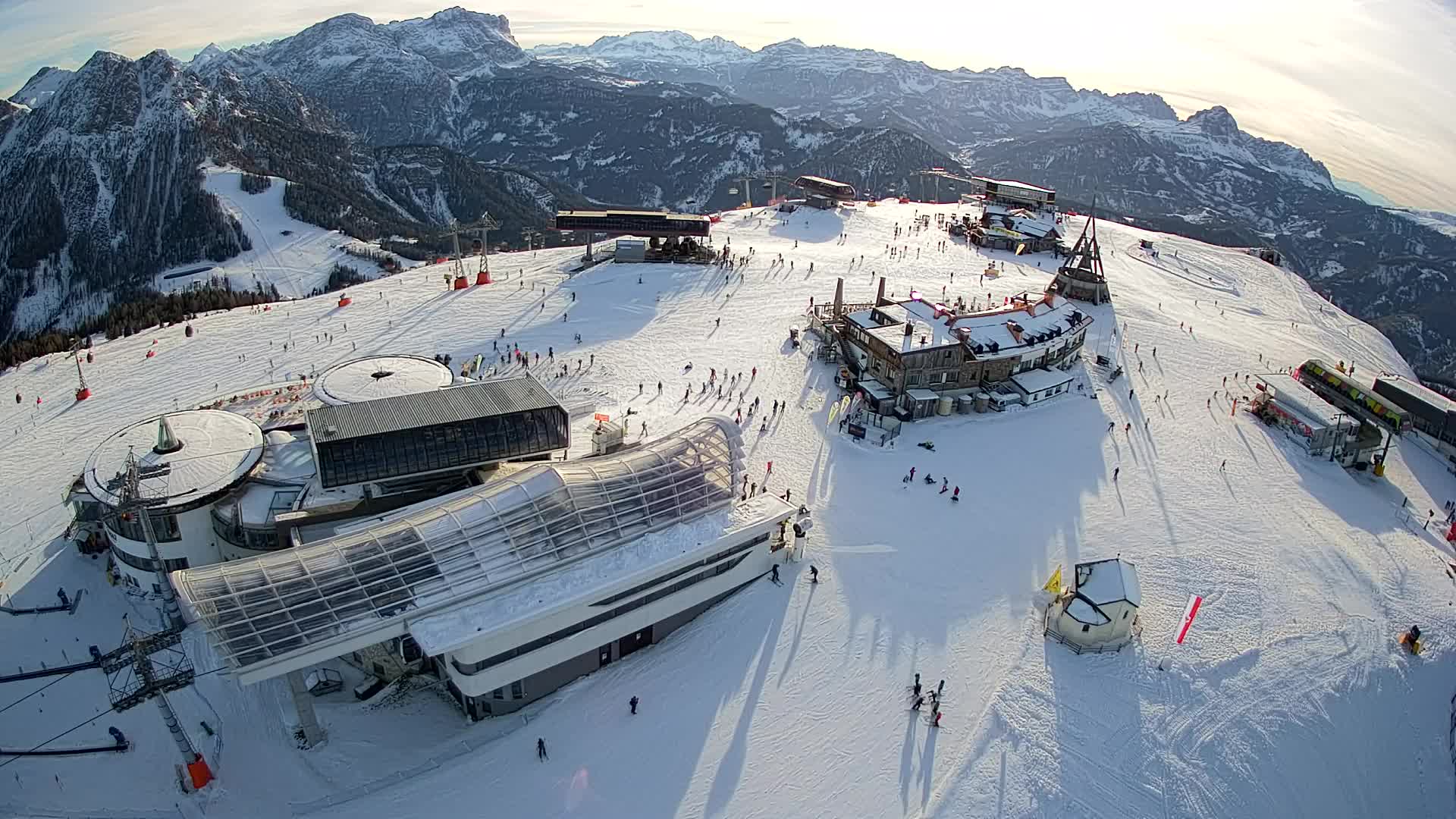 Plan de Corones | Vetta | 2275m