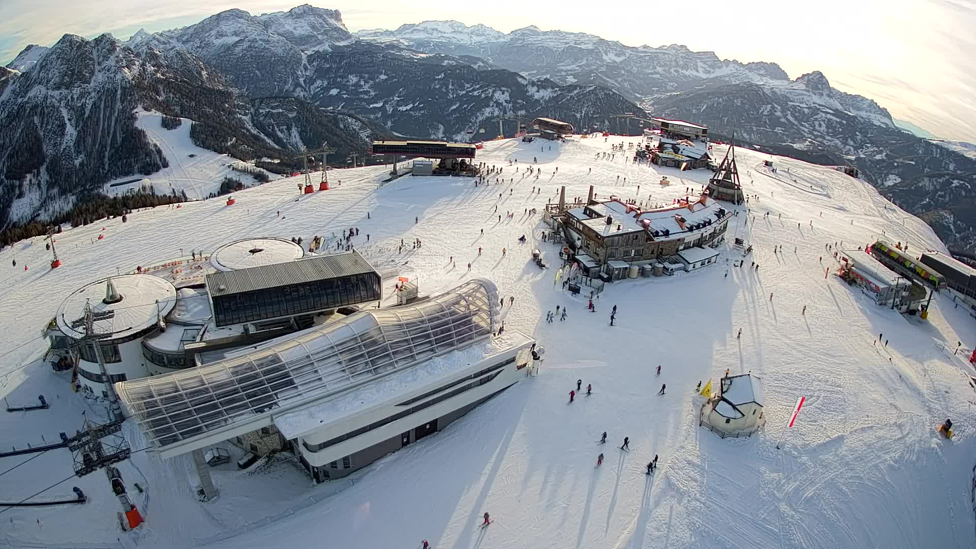 Plan de Corones | Vetta | 2275m