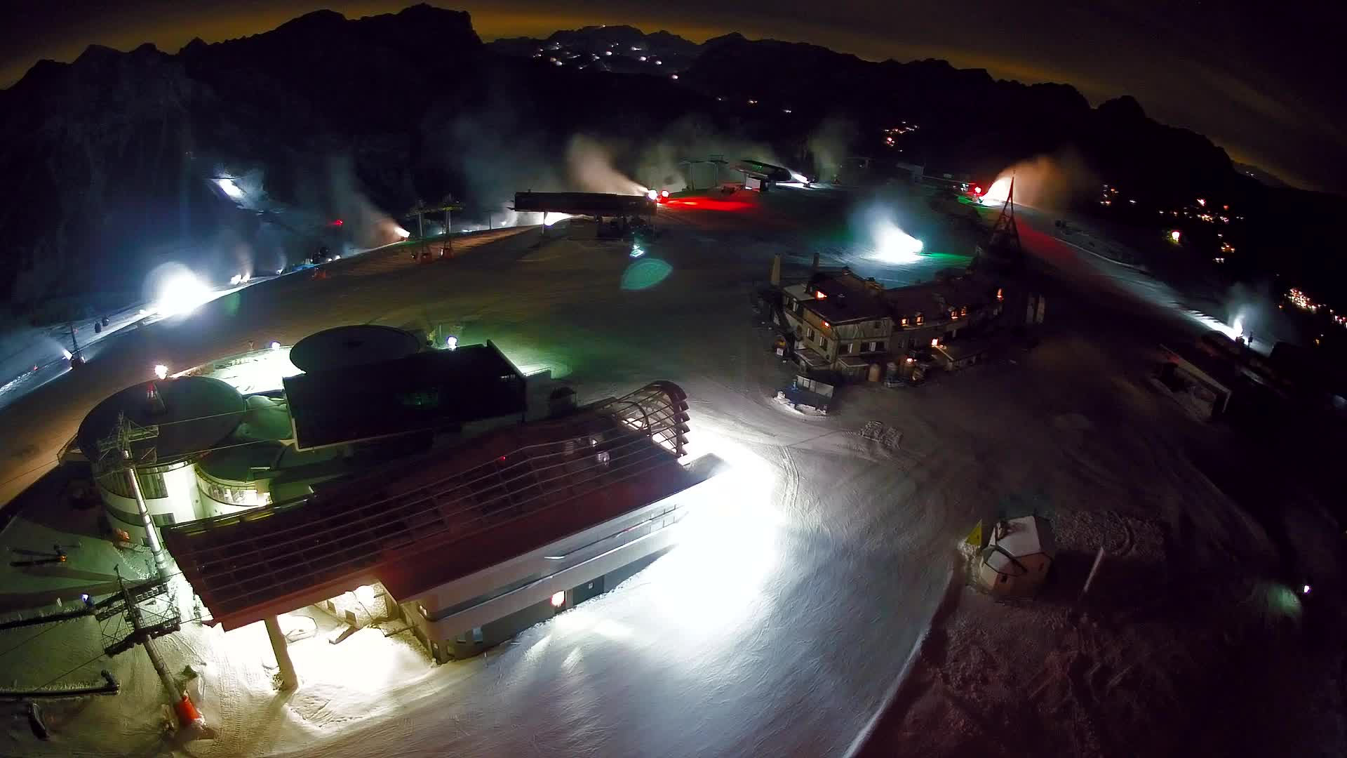 Kronplatz | cima | 2275m