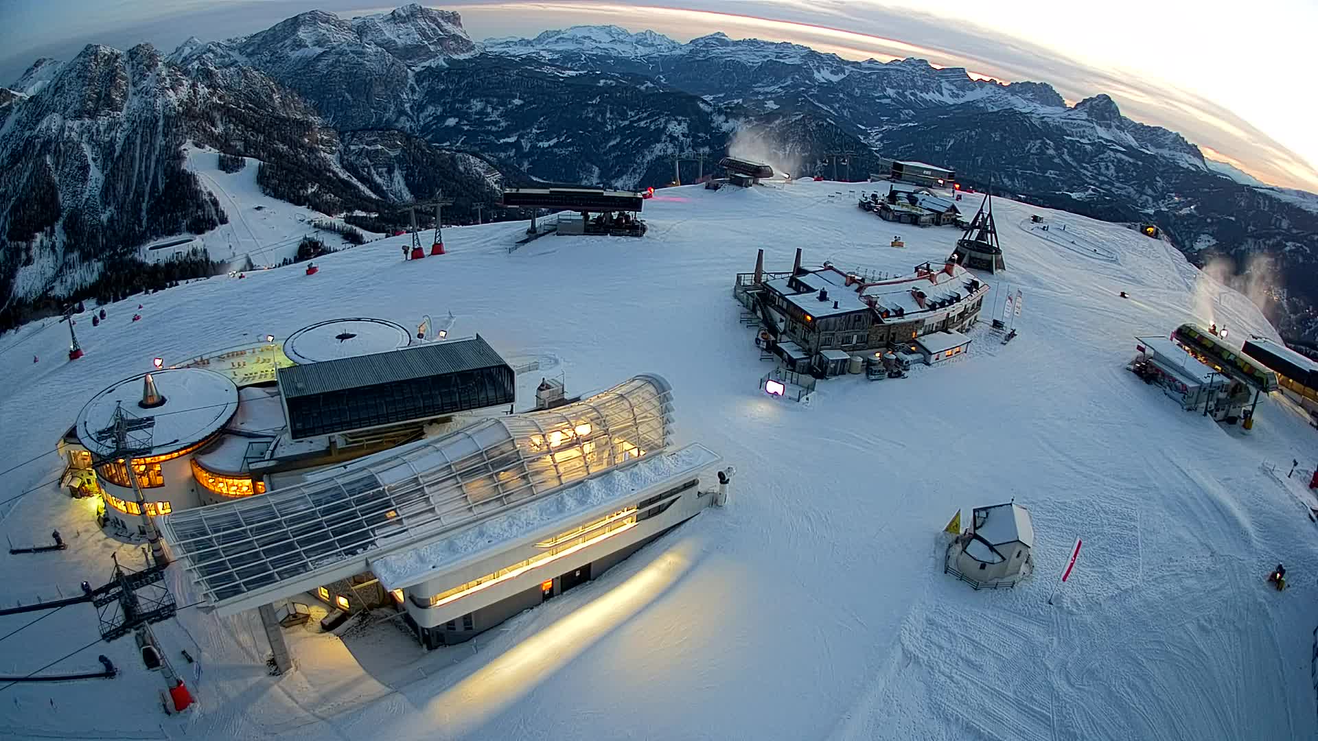 Kronplatz | peak | 2275m