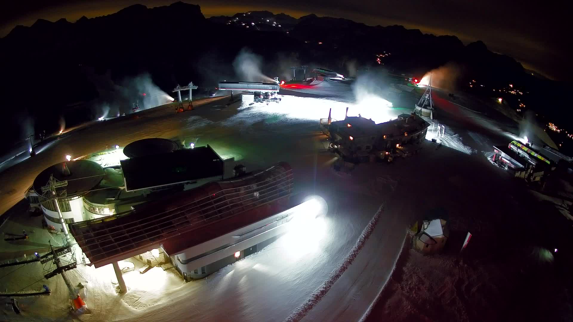 Kronplatz | vrh | 2275m