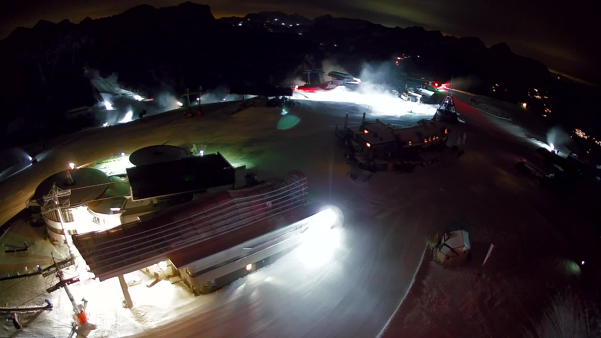 Kronplatz | vrh | 2275m