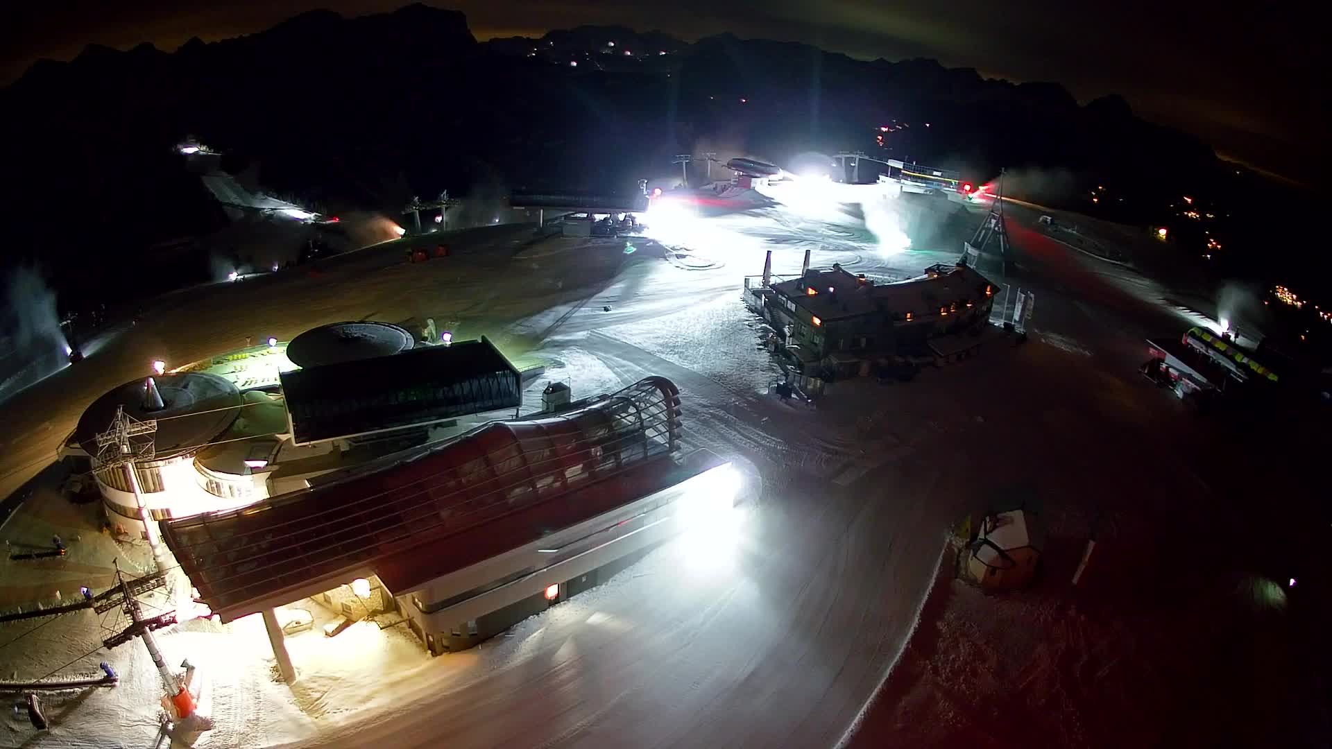 Kronplatz | cima | 2275m