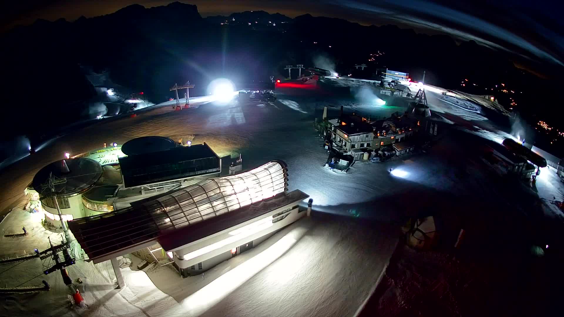 Plan de Corones | Vetta | 2275m