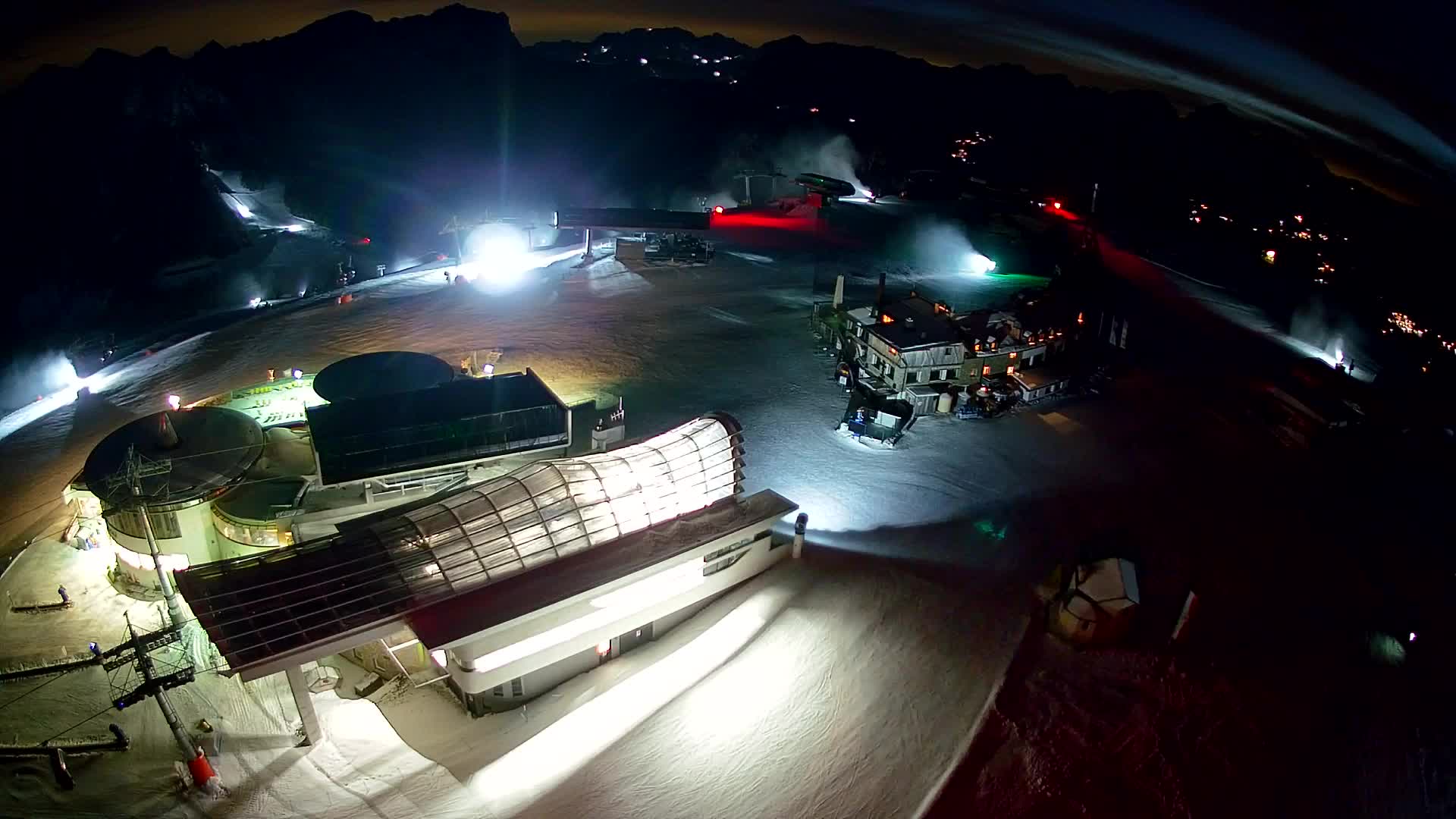 Kronplatz | Gipfel | 2275m