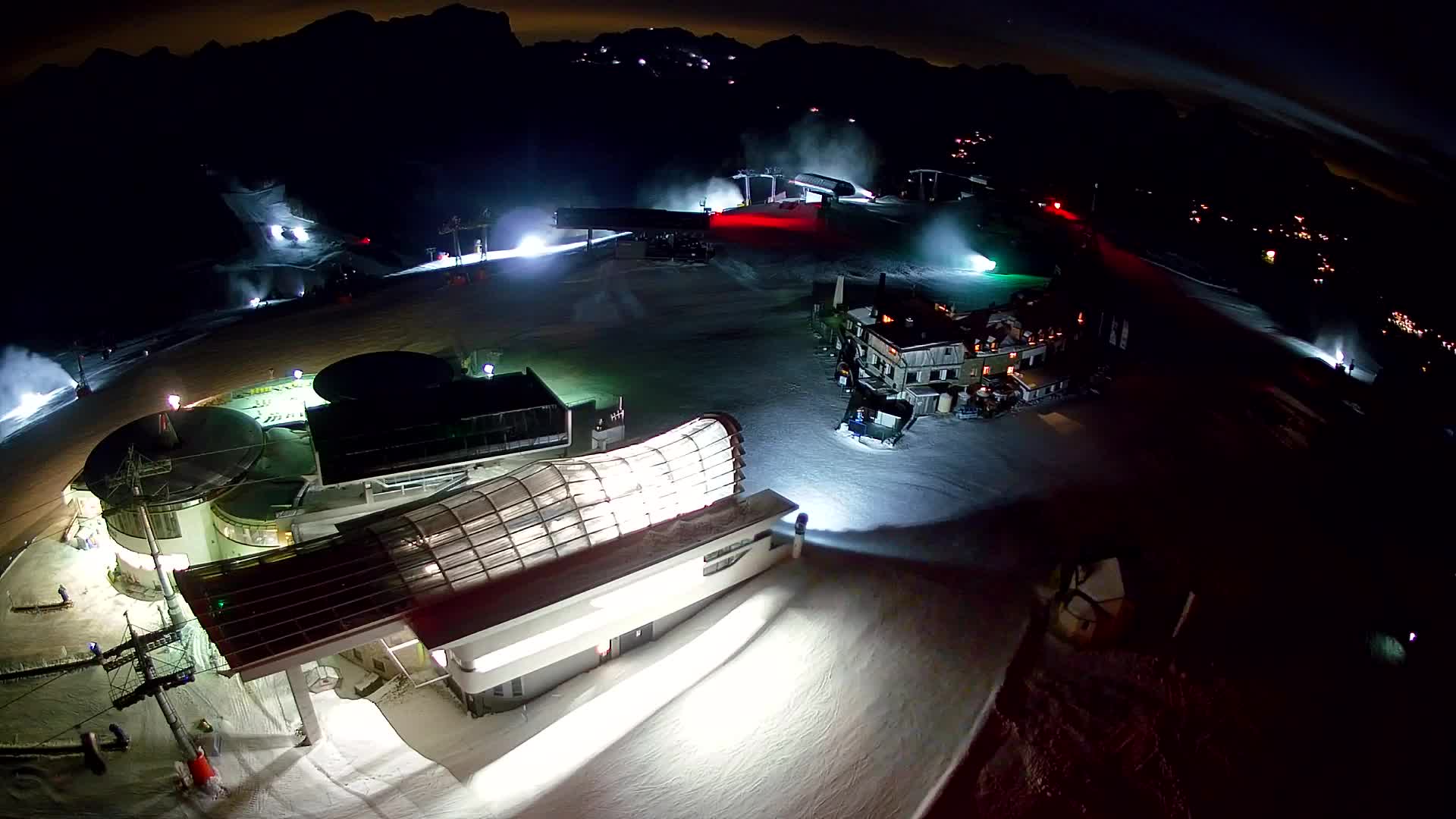 Kronplatz | peak | 2275m