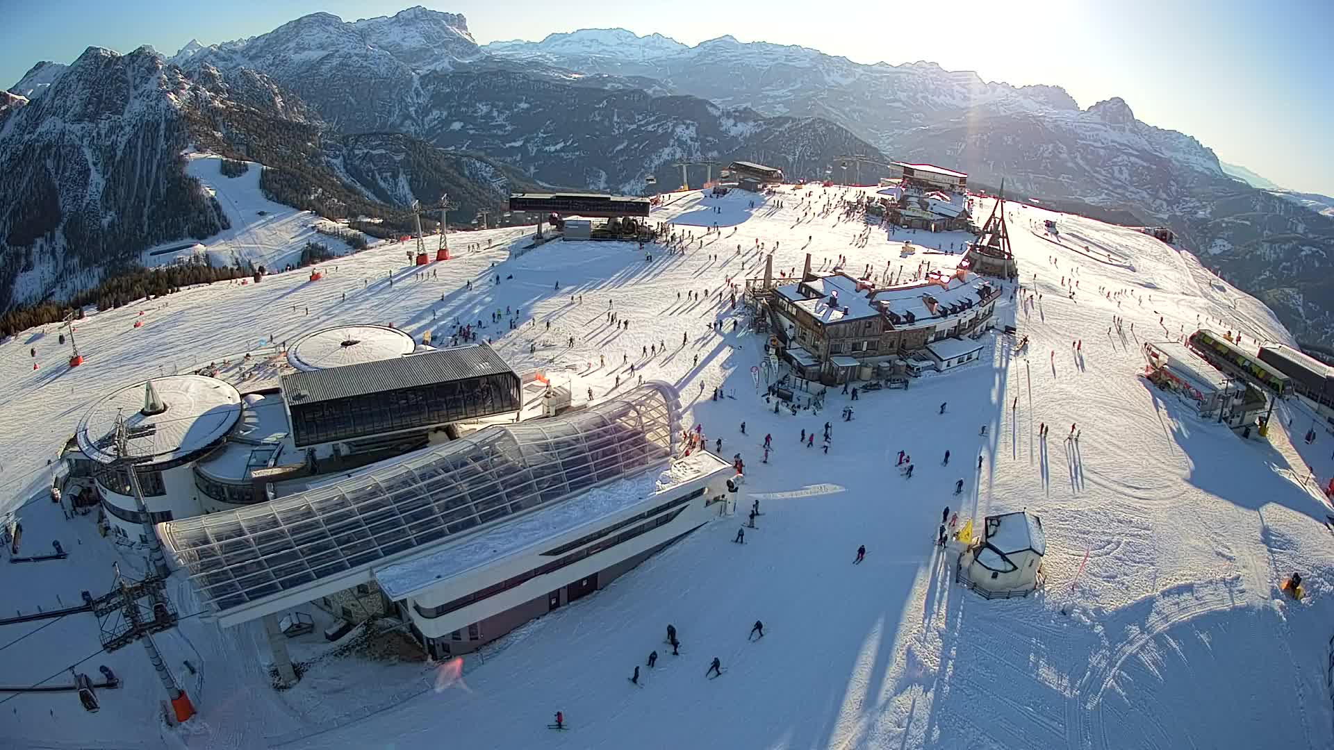 Plan de Corones | Vetta | 2275m