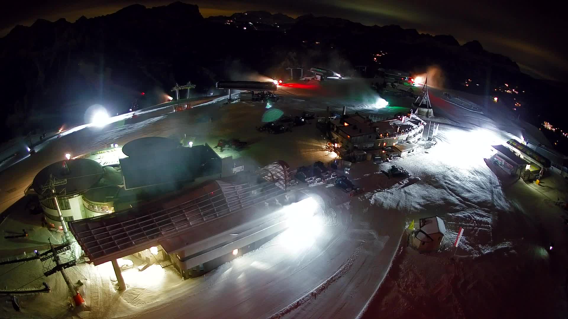 Plan de Corones | Vetta | 2275m