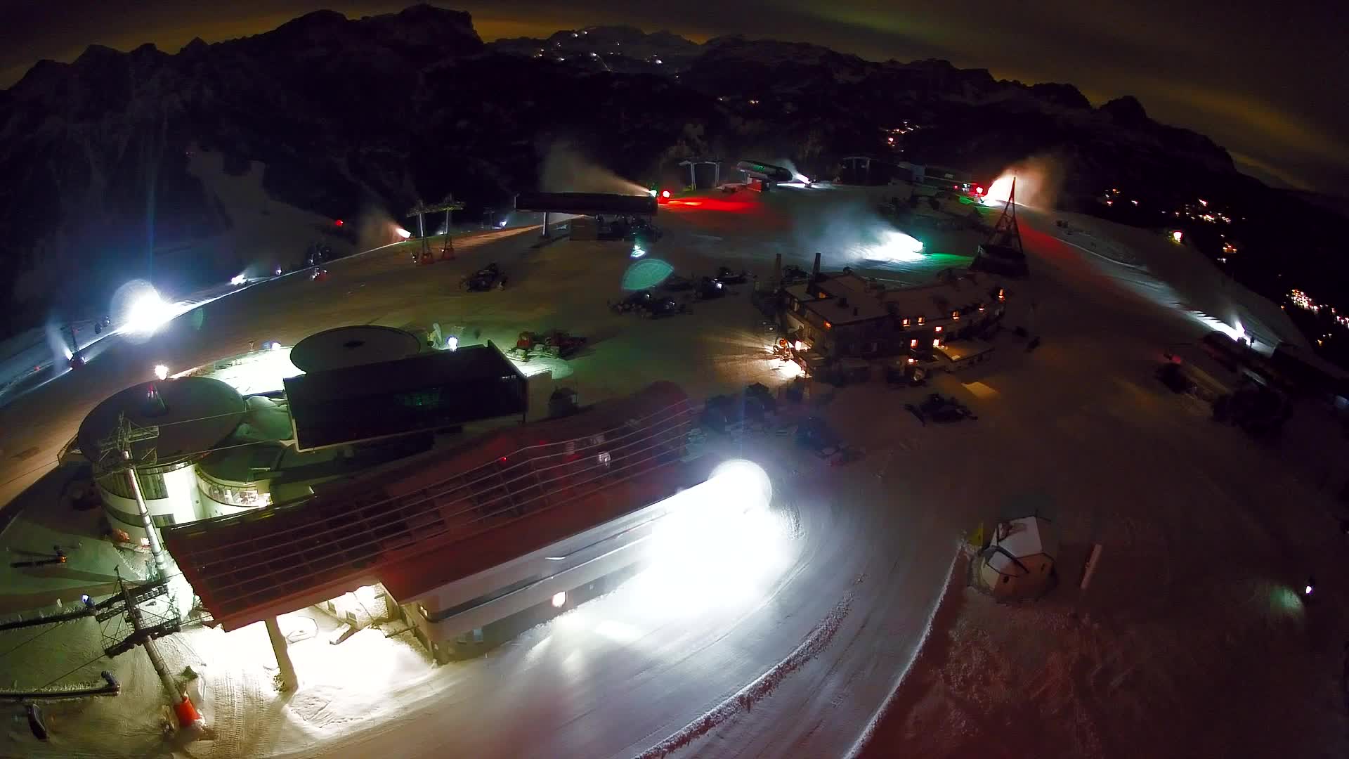 Kronplatz | vrh | 2275m