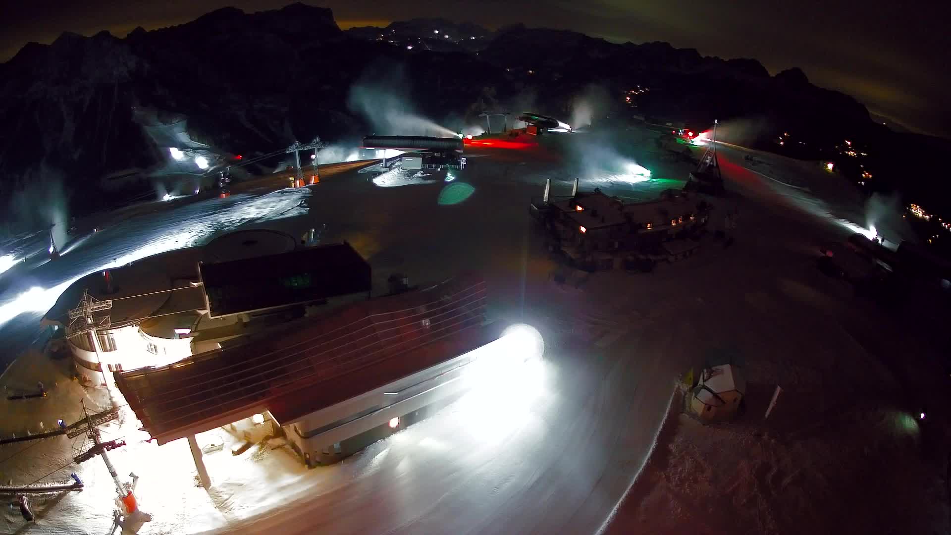 Kronplatz | peak | 2275m