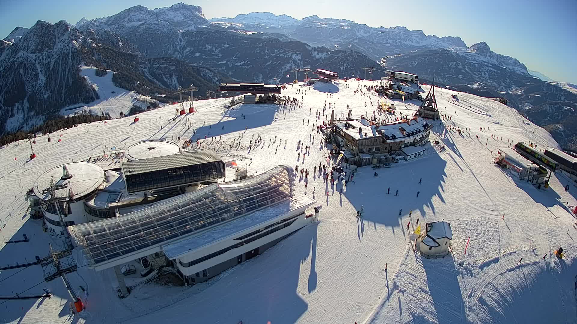 Kronplatz | peak | 2275m