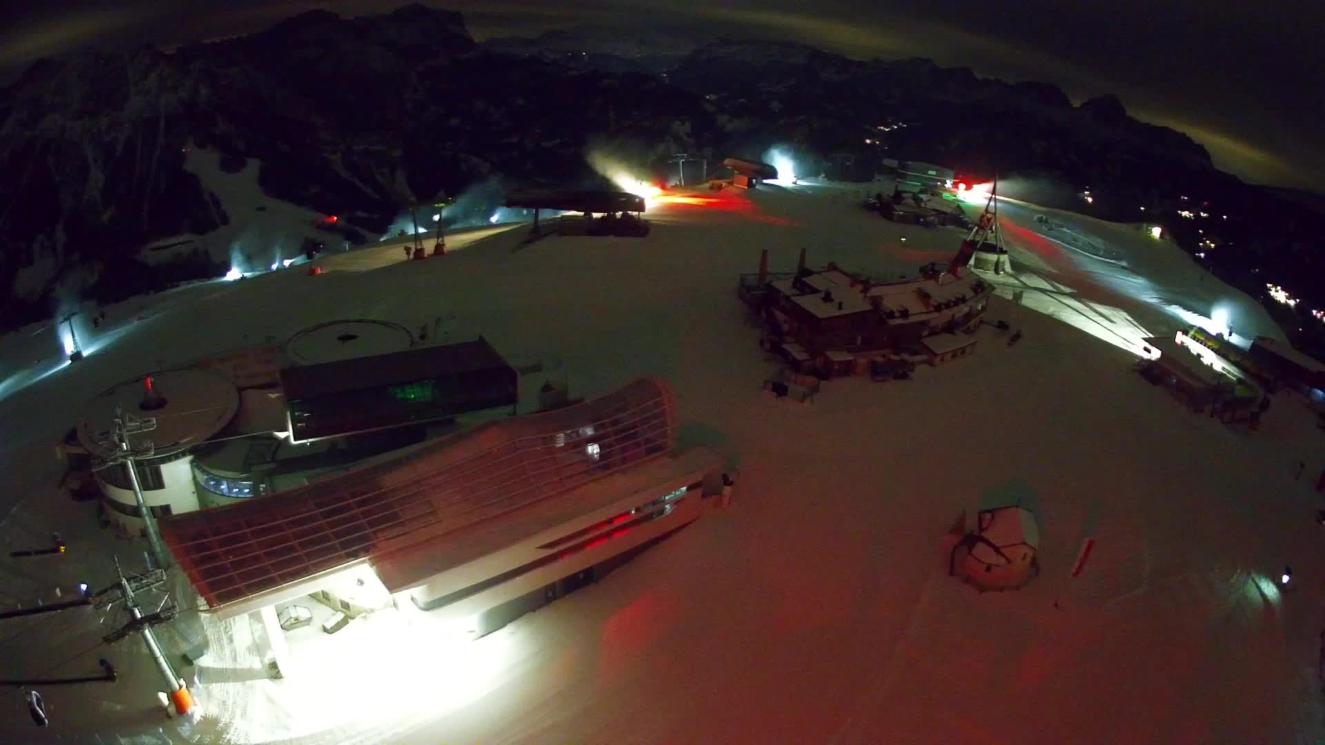 Kronplatz | peak | 2275m