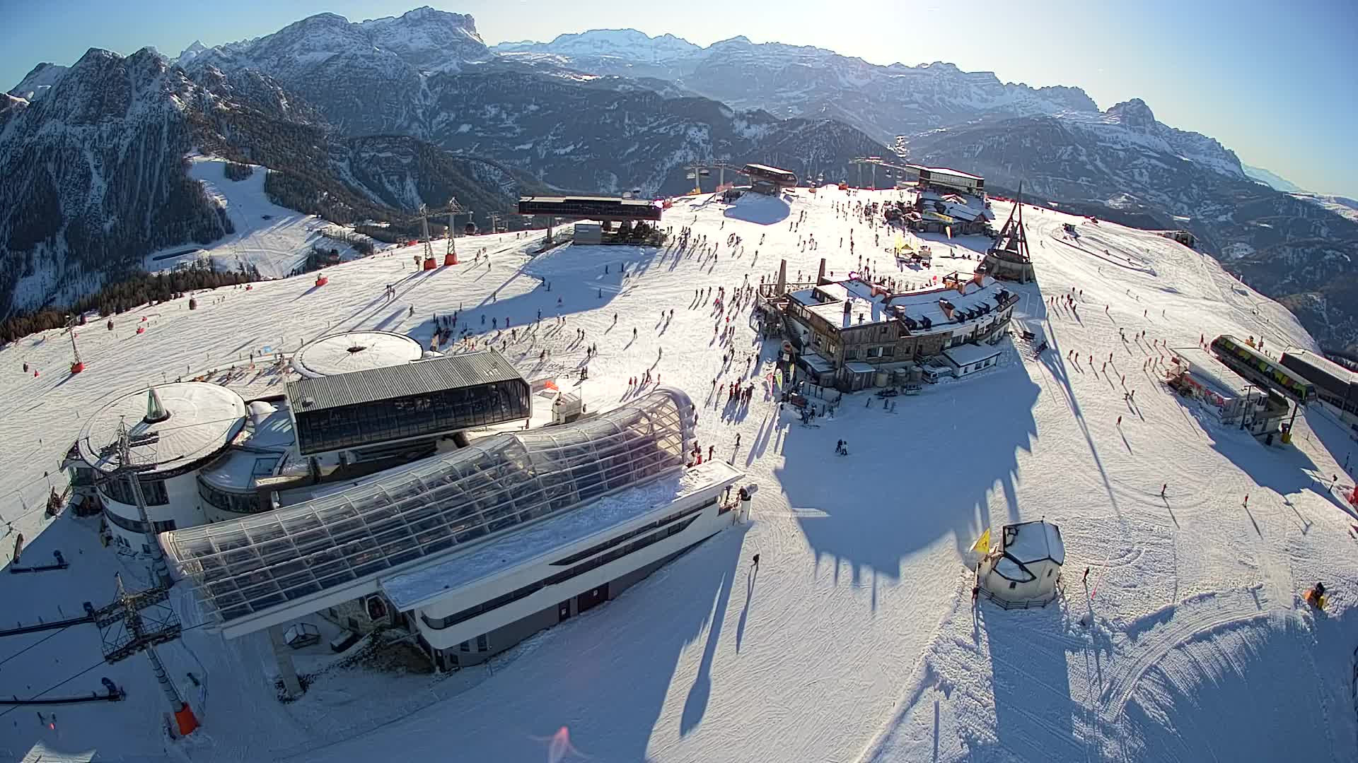 Kronplatz | peak | 2275m