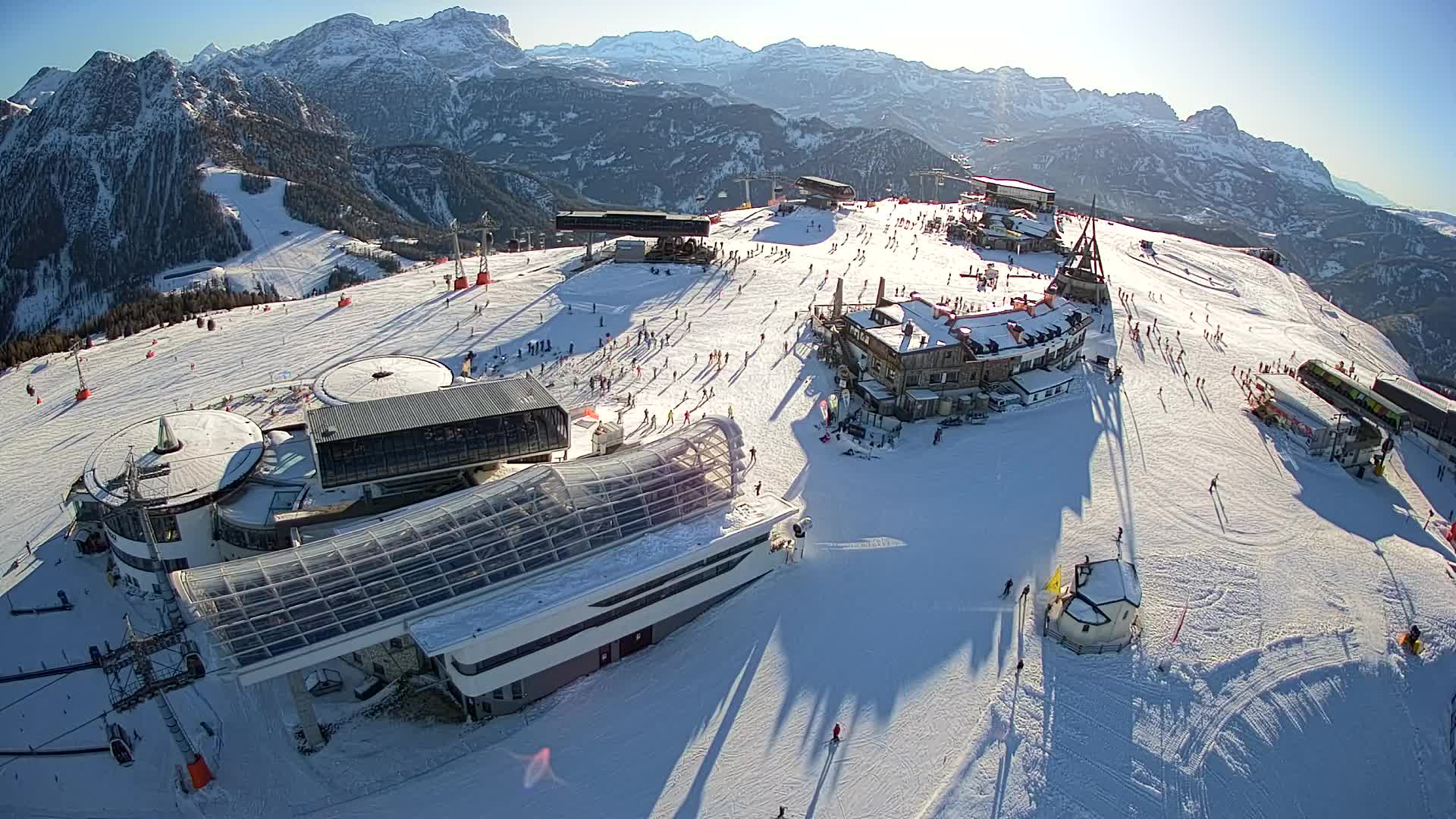 Kronplatz | peak | 2275m