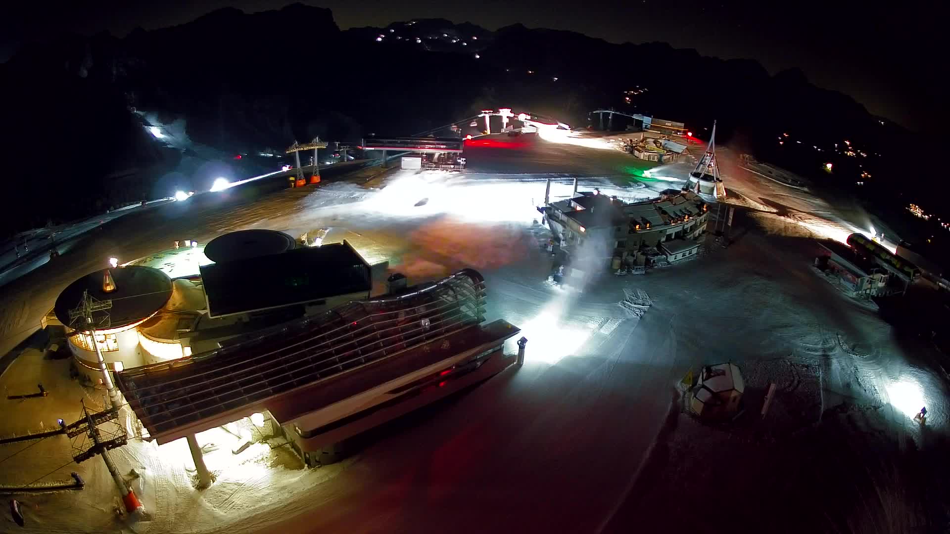 Kronplatz | vrh | 2275m