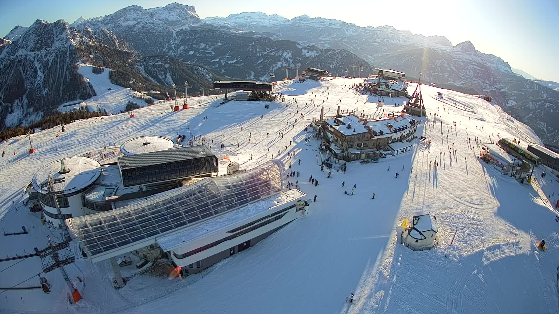 Kronplatz | vrh | 2275m