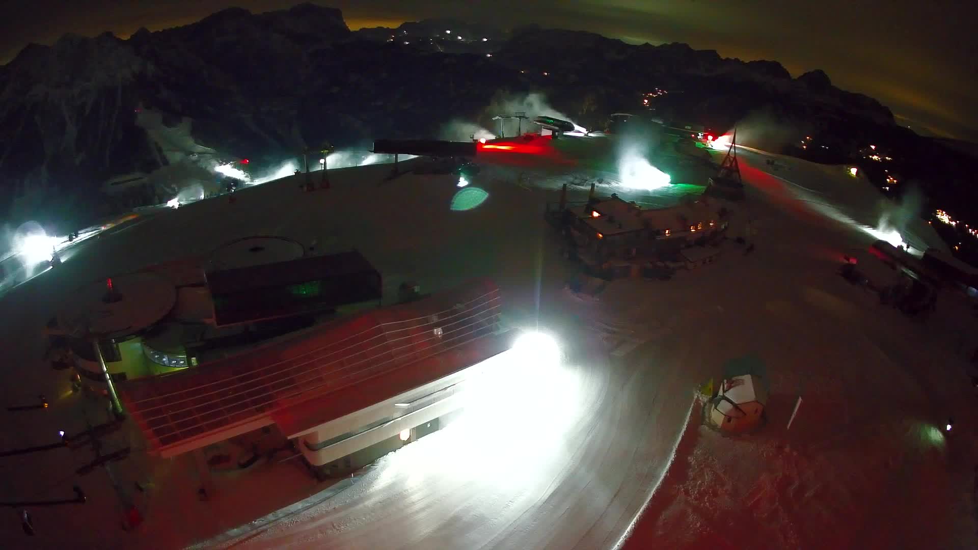 Kronplatz | vrh | 2275m