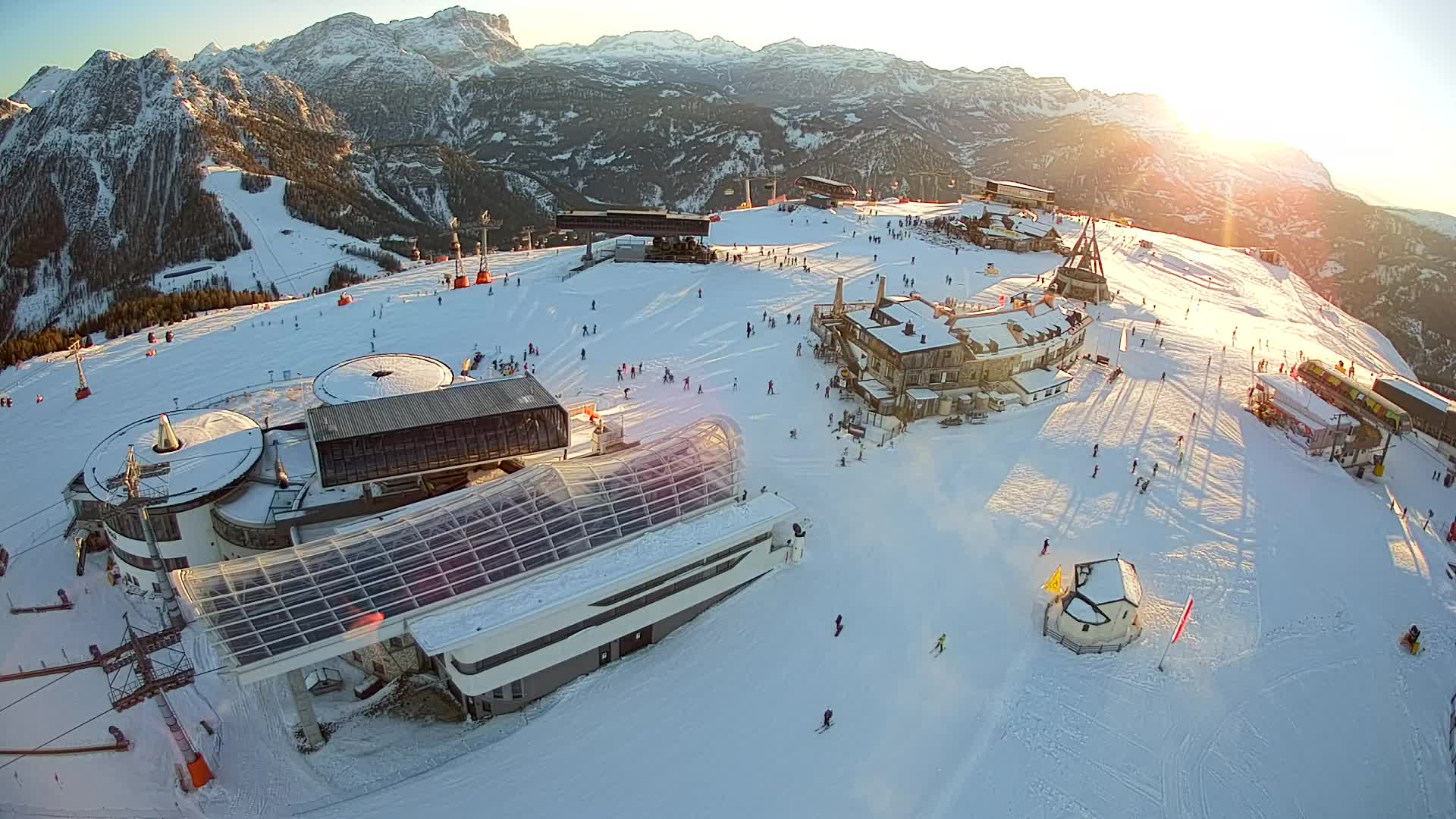 Kronplatz | peak | 2275m