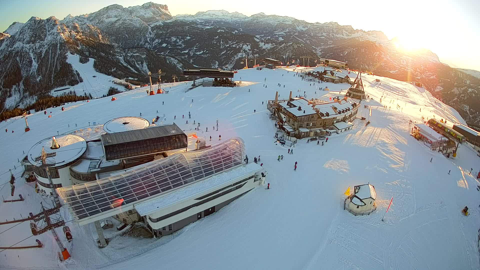 Plan de Corones | Vetta | 2275m