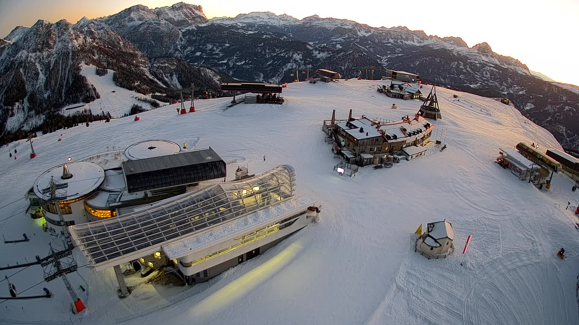 Kronplatz | cima | 2275m