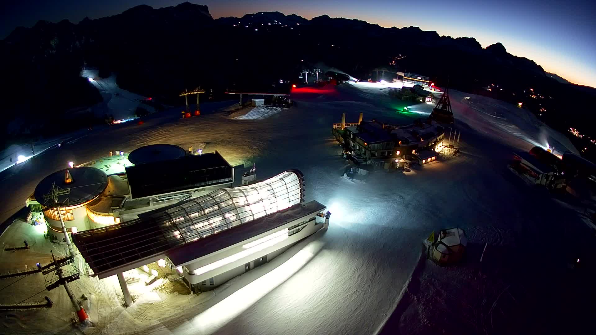 Kronplatz | vrh | 2275m