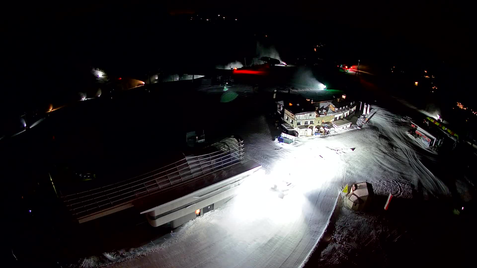 Kronplatz | vrh | 2275m