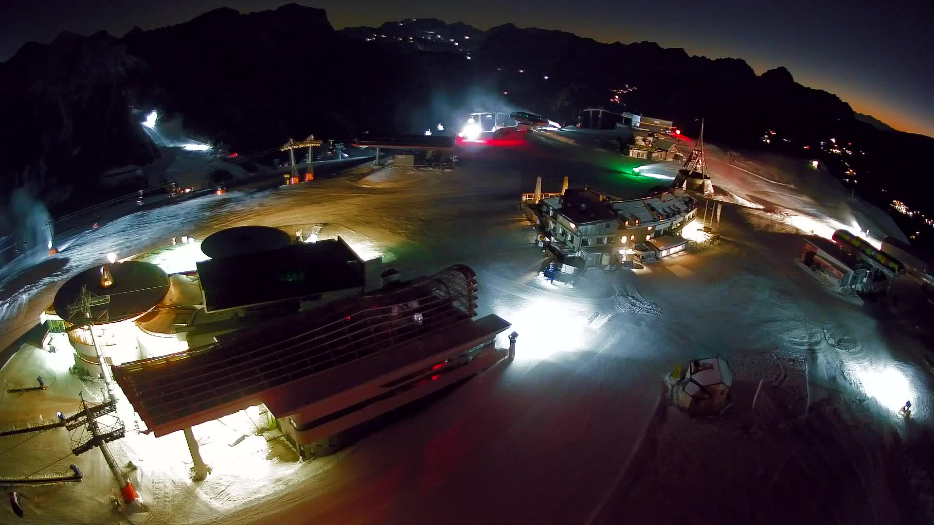 Plan de Corones | Vetta | 2275m