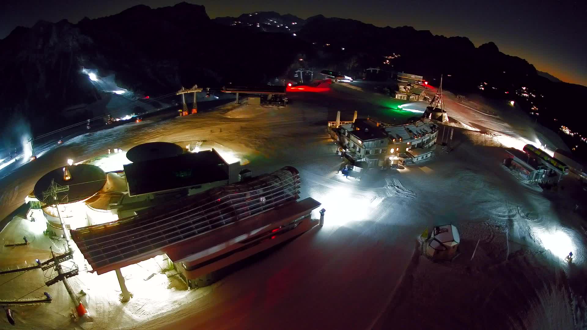 Kronplatz | cima | 2275m