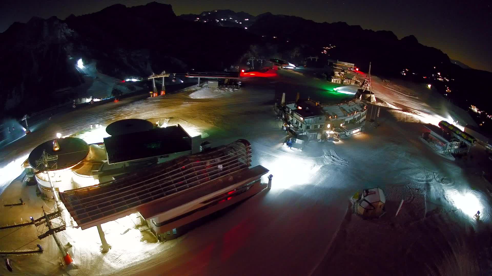 Plan de Corones | Vetta | 2275m