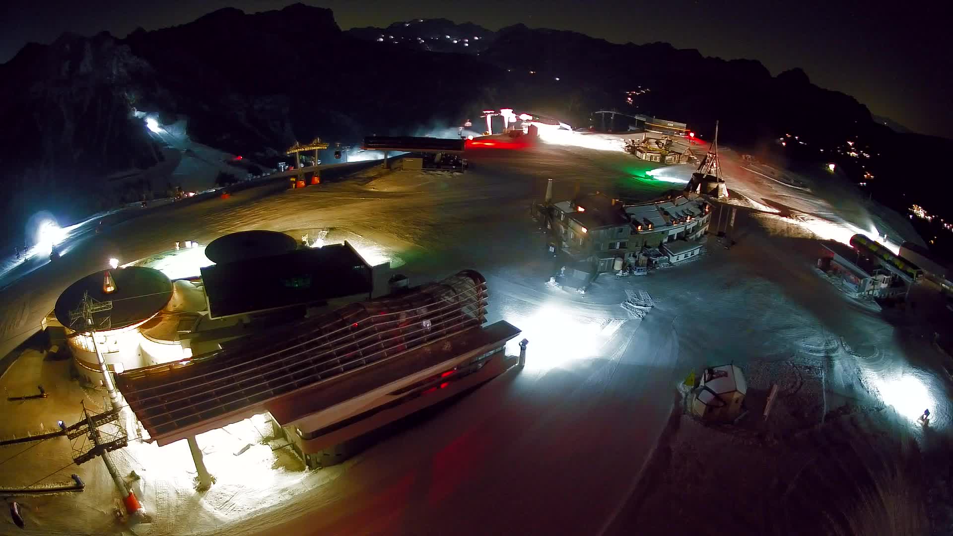 Kronplatz | vrh | 2275m