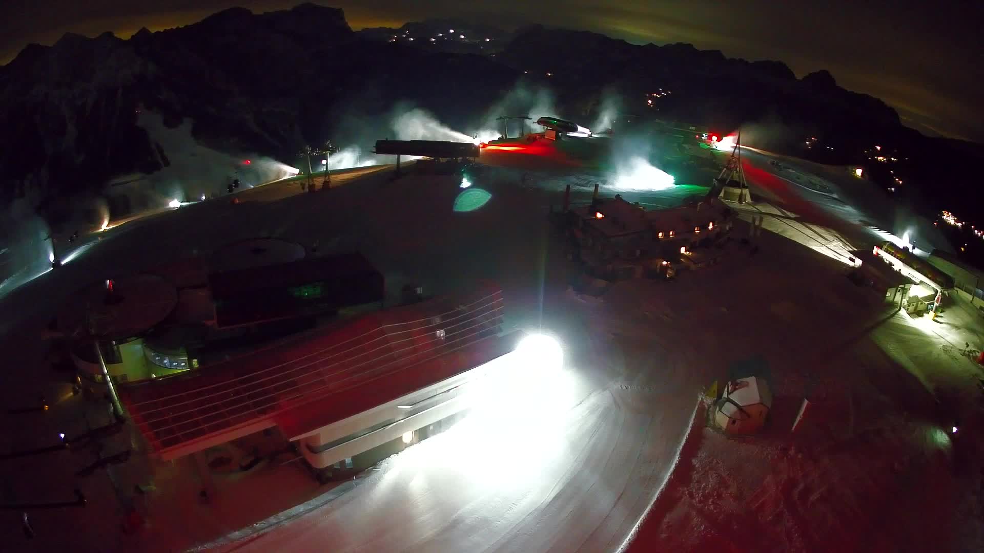 Kronplatz | vrh | 2275m