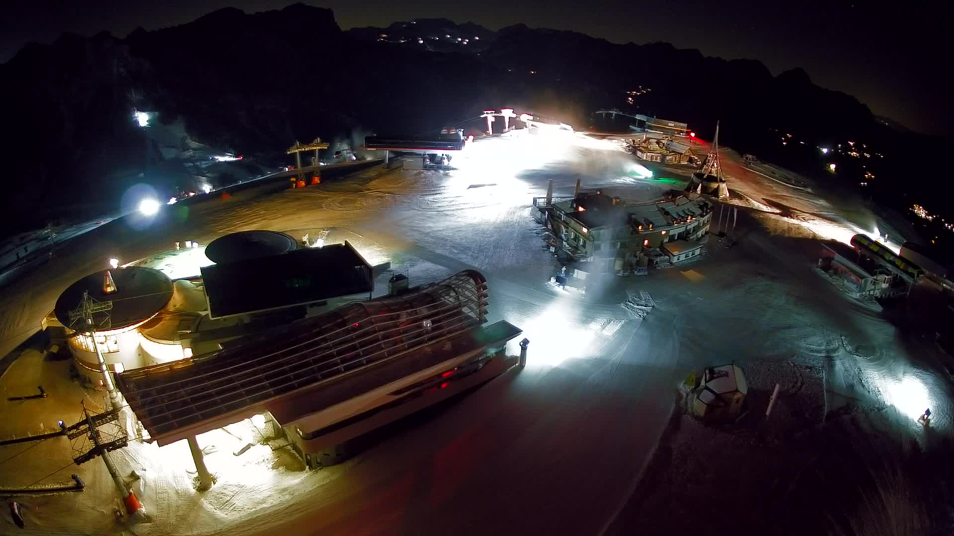 Kronplatz | Gipfel | 2275m