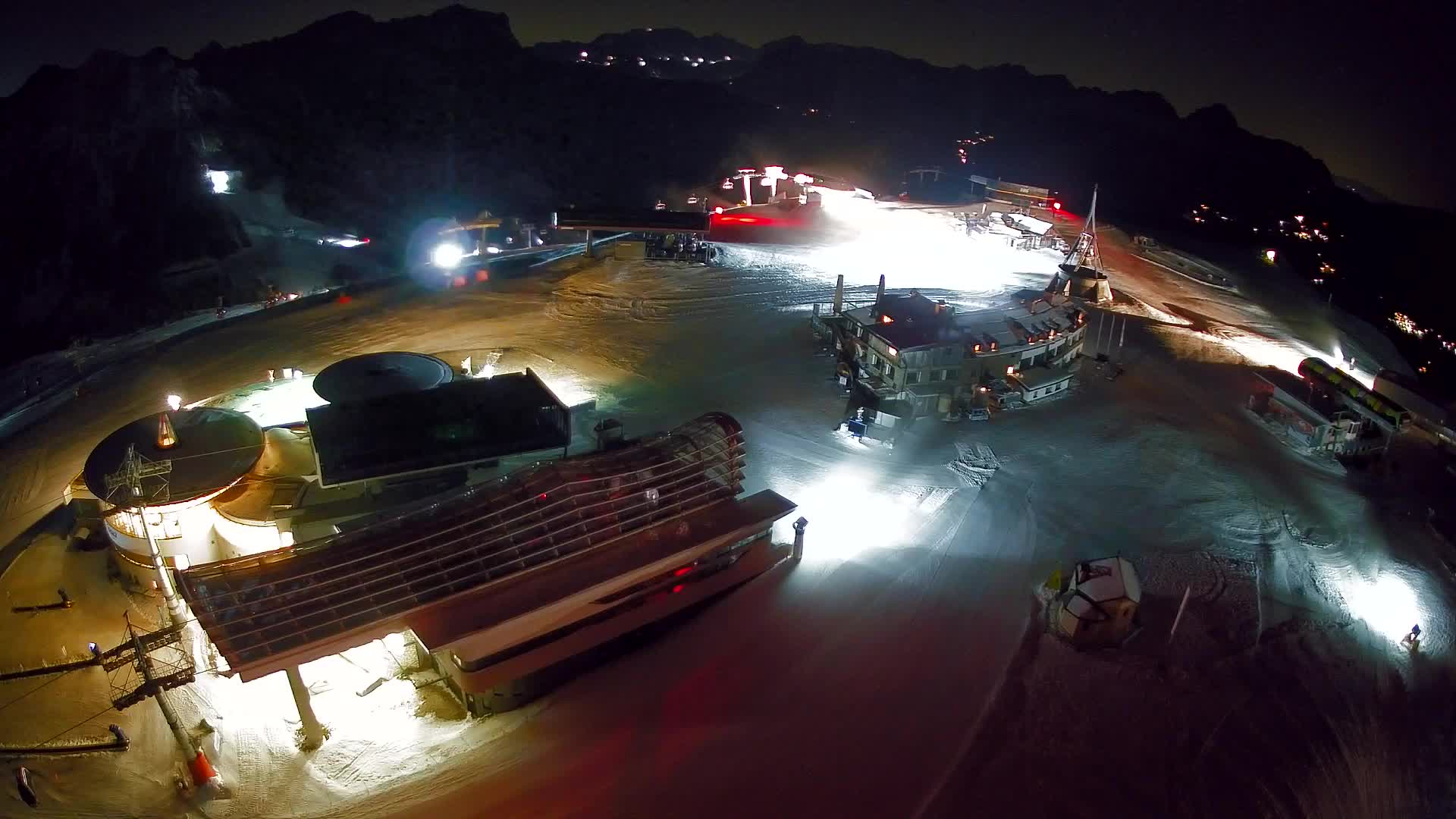 Kronplatz | cima | 2275m