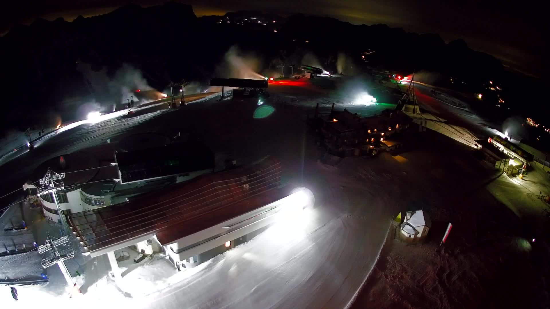 Kronplatz | sommet | 2275m