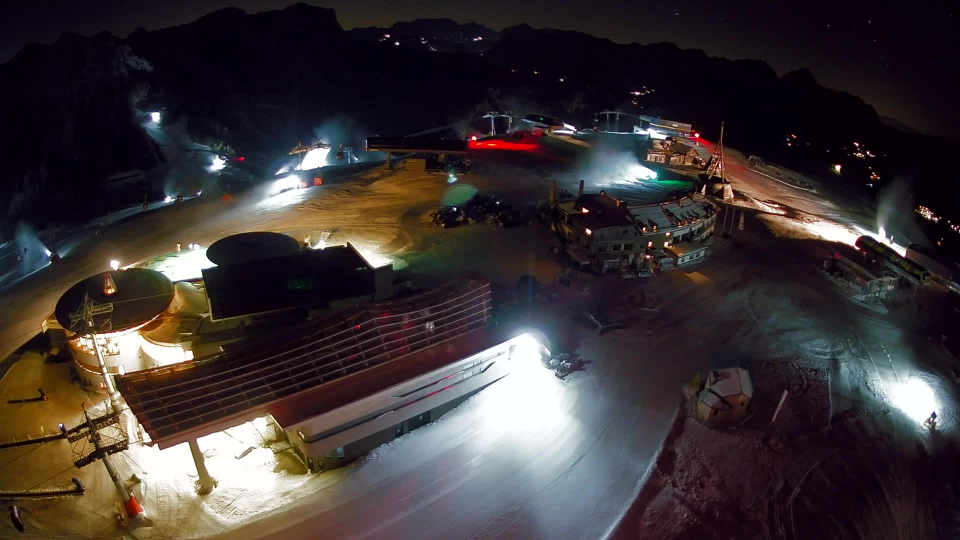 Kronplatz | Gipfel | 2275m