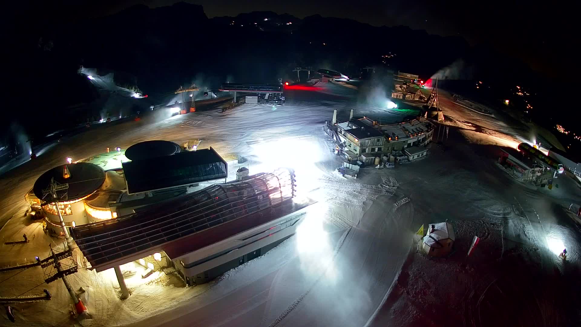 Kronplatz | vrh | 2275m