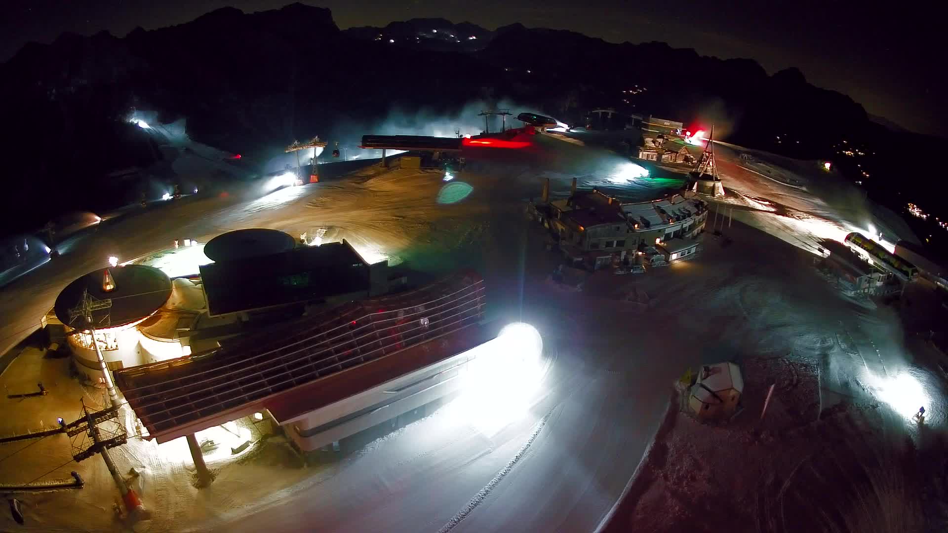 Kronplatz | peak | 2275m