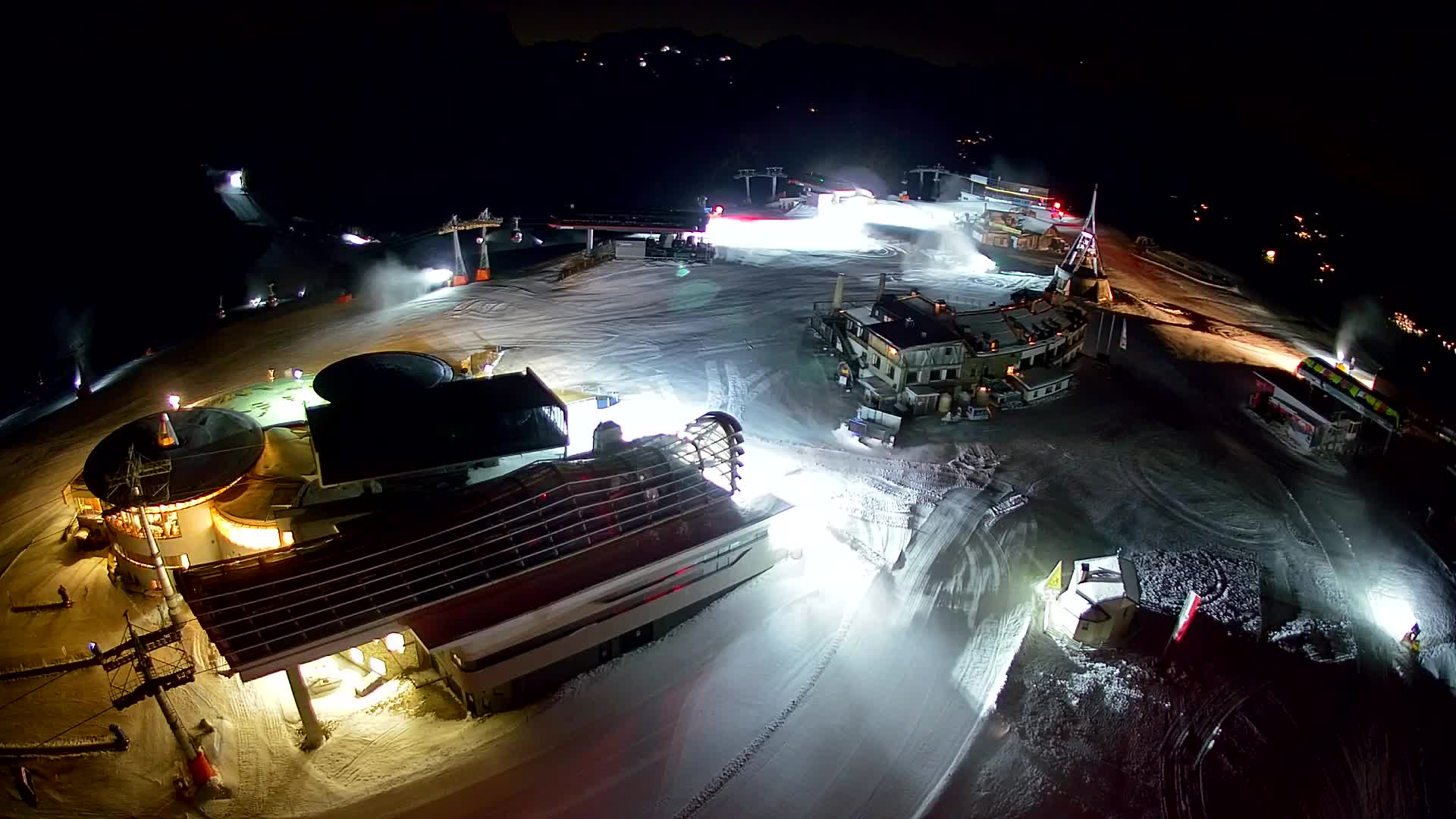 Kronplatz | Gipfel | 2275m